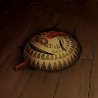 Image from Theresia: Dear Martel (Mobile CG)