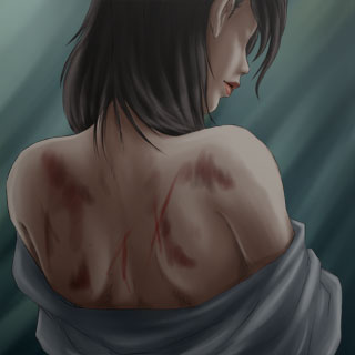 Image from Theresia: Dear Martel (Mobile CG)