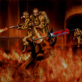 Image from Theresia: Dear Martel (Mobile CG)