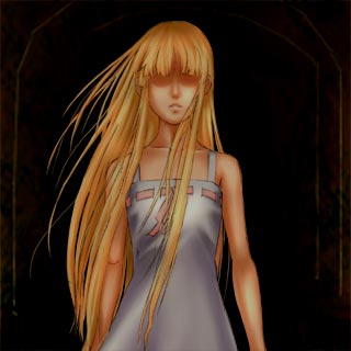 Image from Theresia: Dear Martel (Mobile CG)