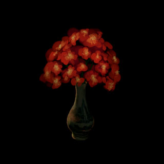 Image from Theresia: Dear Martel (Mobile CG)