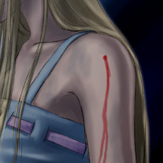 Image from Theresia: Dear Martel (Mobile CG)