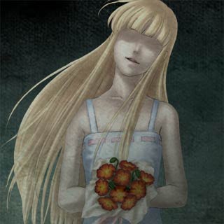 Image from Theresia: Dear Martel (Mobile CG)