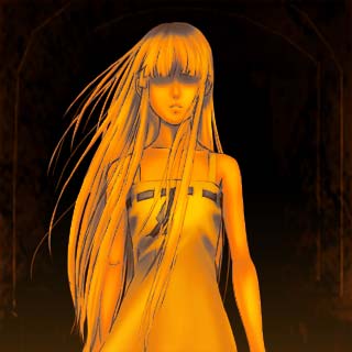 Image from Theresia: Dear Martel (Mobile CG)