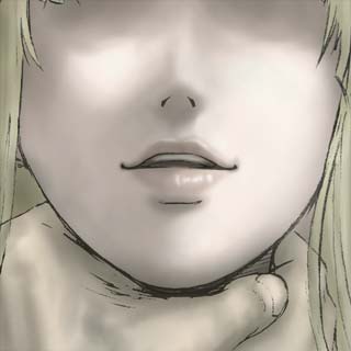Image from Theresia: Dear Martel (Mobile CG)
