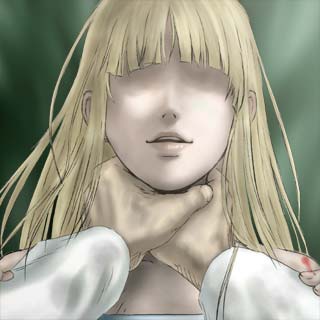 Image from Theresia: Dear Martel (Mobile CG)