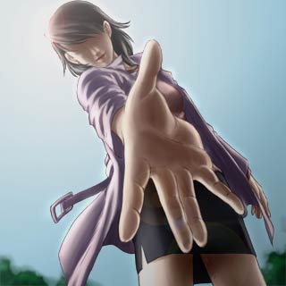 Image from Theresia: Dear Martel (Mobile CG)