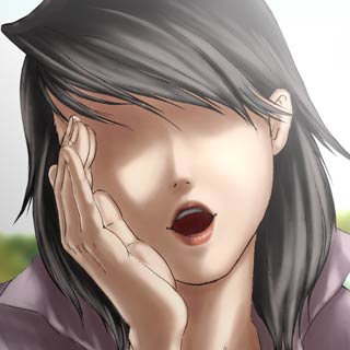 Image from Theresia: Dear Martel (Mobile CG)