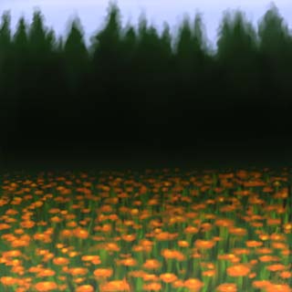 Image from Theresia: Dear Martel (Mobile CG)