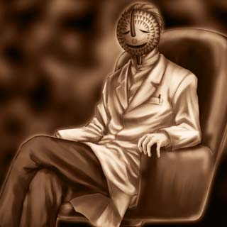 Image from Theresia: Dear Martel (Mobile CG)
