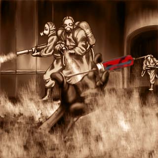 Image from Theresia: Dear Martel (Mobile CG)