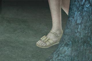 Image from Theresia: Dear Martel (Mobile CG)