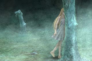 Image from Theresia: Dear Martel (Mobile CG)