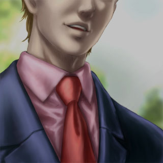 Image from Theresia: Dear Martel (Mobile CG)