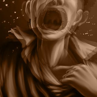 Image from Theresia: Dear Martel (Mobile CG)