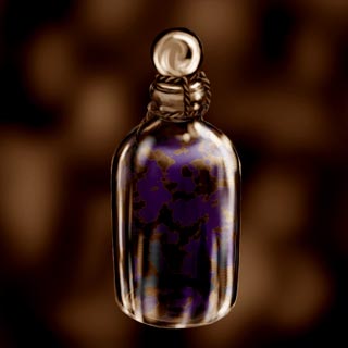 Image from Theresia: Dear Martel (Mobile CG)