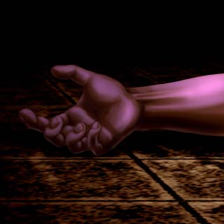 Image from Theresia: Dear Martel (Mobile CG)