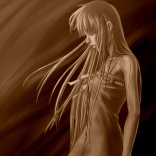 Image from Theresia: Dear Martel (Mobile CG)