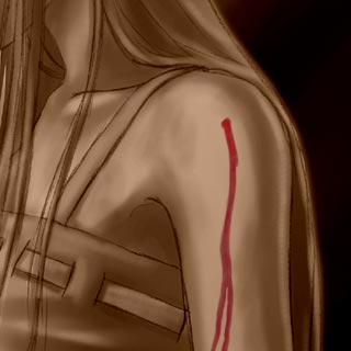 Image from Theresia: Dear Martel (Mobile CG)