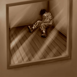 Image from Theresia: Dear Martel (Mobile CG)