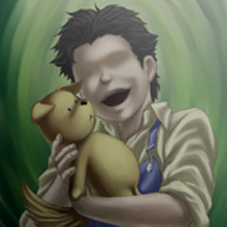 Image from Theresia: Dear Martel (Mobile CG)