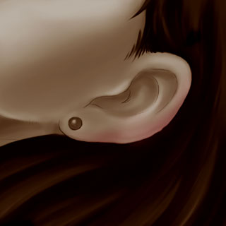 Image from Theresia: Dear Martel (Mobile CG)