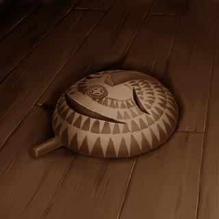 Image from Theresia: Dear Martel (Mobile CG)