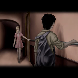 Image from Theresia: Dear Martel (Mobile CG)