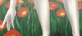 Image from Theresia: Dear Martel (Mobile CG)