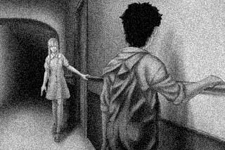 Image from Theresia: Dear Martel (Mobile CG)