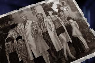 Image from Theresia: Dear Martel (Mobile CG)
