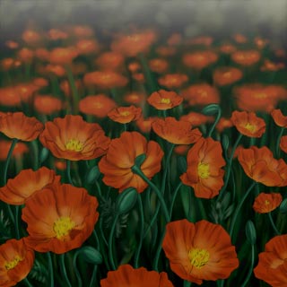 Image from Theresia: Dear Martel (Mobile CG)
