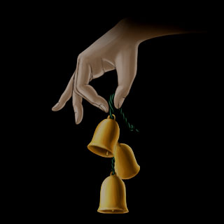 Image from Theresia: Dear Martel (Mobile CG)