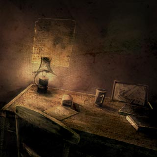 Image from Theresia: Dear Martel (Mobile CG)